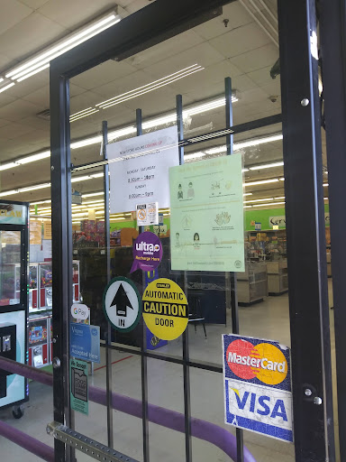 Supermarket «Bestway Supermarket», reviews and photos, 5695 Telegraph Rd, Alexandria, VA 22303, USA