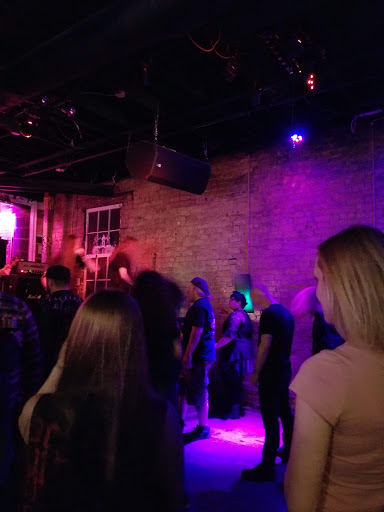 Live Music Venue «The Prophet Bar», reviews and photos, 2548 Elm St, Dallas, TX 75226, USA