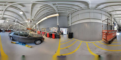 Car Dealer «Hall Nissan Virginia Beach», reviews and photos, 3757 Bonney Rd, Virginia Beach, VA 23452, USA