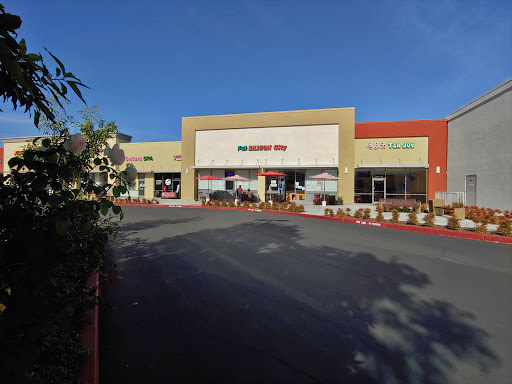 Shopping Mall «Rose Pavilion», reviews and photos, 4225 Rosewood Dr, Pleasanton, CA 94588, USA