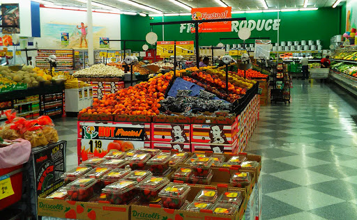 Grocery Store «Fiesta Mart», reviews and photos, 611 W Jefferson Blvd, Dallas, TX 75208, USA