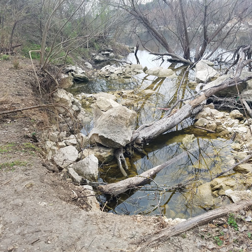 Park «Tom Slick Park / Dog Park», reviews and photos, 7400 Texas 151 Access Rd, San Antonio, TX 78227, USA