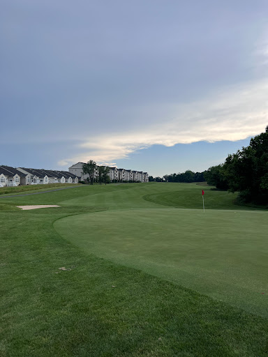 Golf Course «Waverly Woods Golf Club», reviews and photos, 2100 Warwick Way, Marriottsville, MD 21104, USA