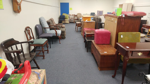 Thrift Store «Goodwill», reviews and photos, 5461 Marlton Pike # 2, Pennsauken Township, NJ 08109, USA