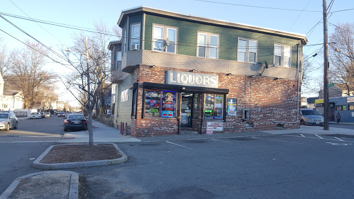 L & S Liquor Store