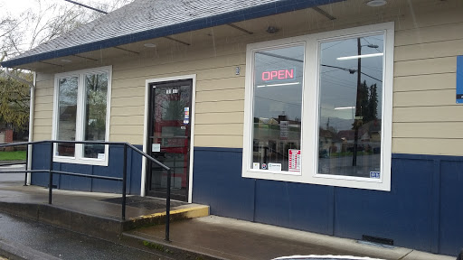 Building Materials Store «Freres Building Supply», reviews and photos, 101 N 1st St, Stayton, OR 97383, USA