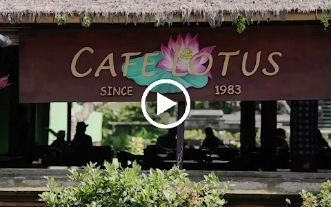 Cafe Lotus image