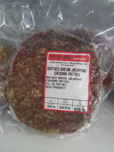 Butcher Shop «Edwards Meats», reviews and photos, 12280 W 44th Ave, Wheat Ridge, CO 80033, USA