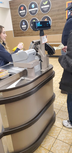 Supermarket «ALDI», reviews and photos, 707 S Wayne Rd, Westland, MI 48186, USA