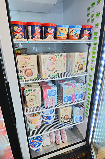 Grocery Store «Laconia General Store», reviews and photos, 11505 Main St SE, Laconia, IN 47135, USA