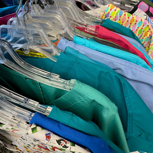 Thrift Store «HAAM Resale Store», reviews and photos, 1204 1st St E, Humble, TX 77338, USA