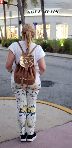 Ice Cream Shop «Gelateria 4D», reviews and photos, 670 Lincoln Rd Mall, Miami Beach, FL 33139, USA