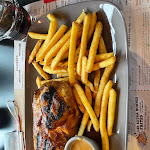 Photo n° 1 de l'avis de Mathilde.A fait le 14/01/2022 à 14:40 pour Buffalo Grill Ploeren à Ploeren