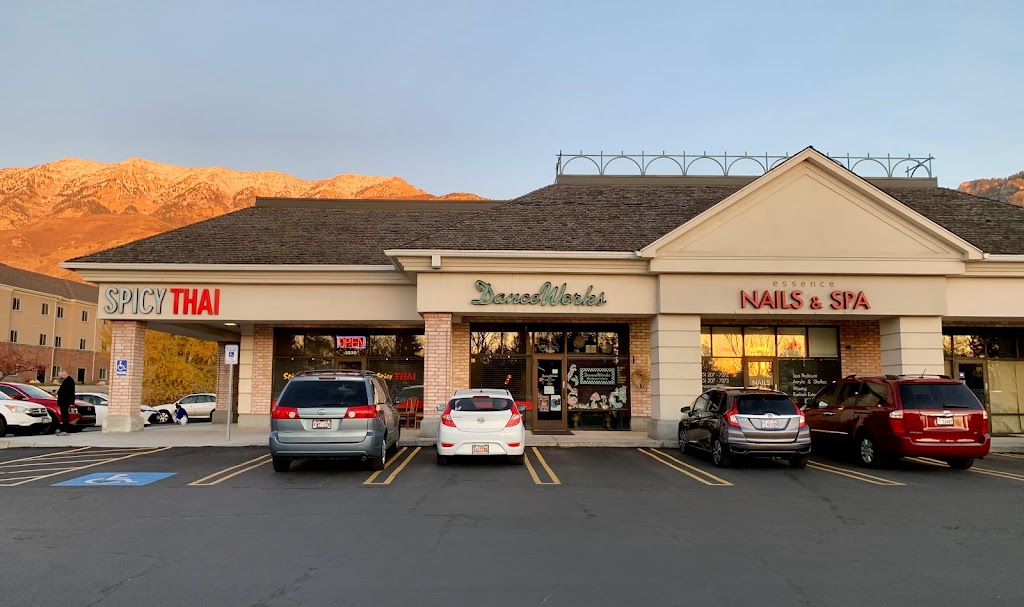 Spicy Thai Provo, UT 84604 Menu, Hours, Reviews and Contact