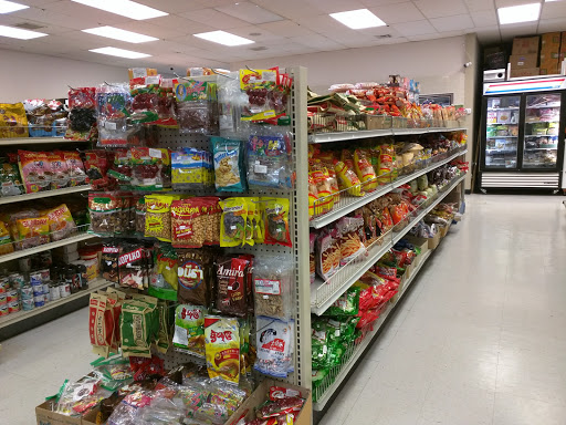 Asian Grocery Store «OK Asian Market», reviews and photos, 6916 S Lewis Ave, Tulsa, OK 74136, USA
