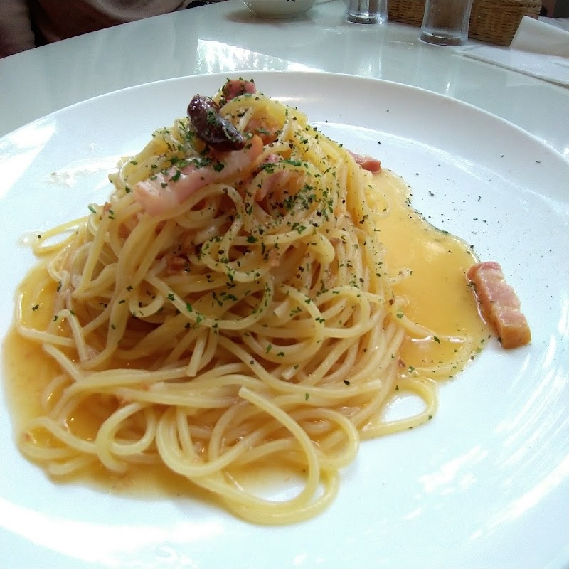 ビーンズガーデンカフェ 千葉県千葉市美浜区高洲 イタリア料理店 カフェ グルコミ