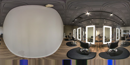Hair Salon «Posh Salon», reviews and photos, 4680 Monticello Ave #18c, Williamsburg, VA 23188, USA