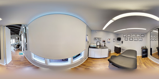 Explore men's clock tattoo ideas, creative tattoo ideas in Laguna Beach, available at Cast of Crowns Art Collective