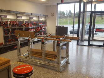 Hilti Store - Darmouth