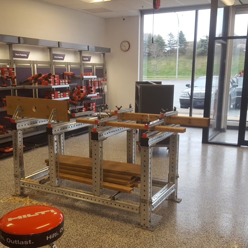 Hilti Store - Darmouth