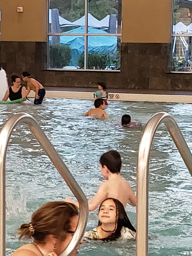 Gym «Life Time Athletic», reviews and photos, 1 Westchester Park Dr, West Harrison, NY 10604, USA