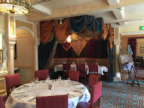 Atmosphère du Walt's. An American Restaurant à Chessy - n°10
