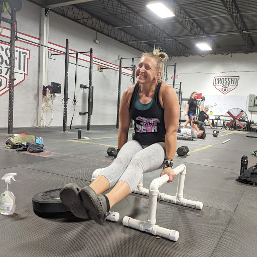 Gym «CrossFit 267», reviews and photos, 1325 Oreilly Dr A, Feasterville-Trevose, PA 19053, USA