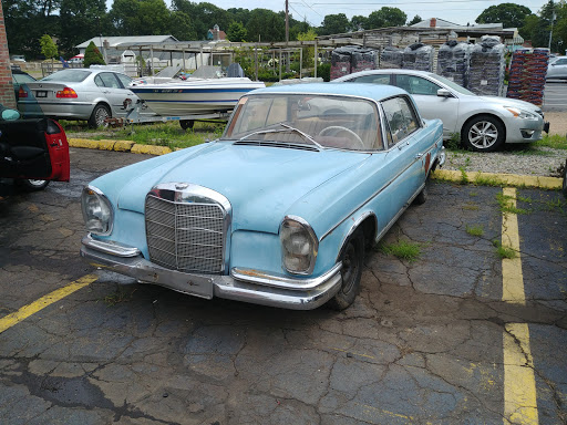 Car Repair and Maintenance «M&M Motors International», reviews and photos, 333 E Main St, Clinton, CT 06413, USA