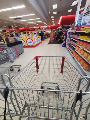 Grocery Store «Winn-Dixie», reviews and photos, 1550 S Hwy 29, Cantonment, FL 32533, USA