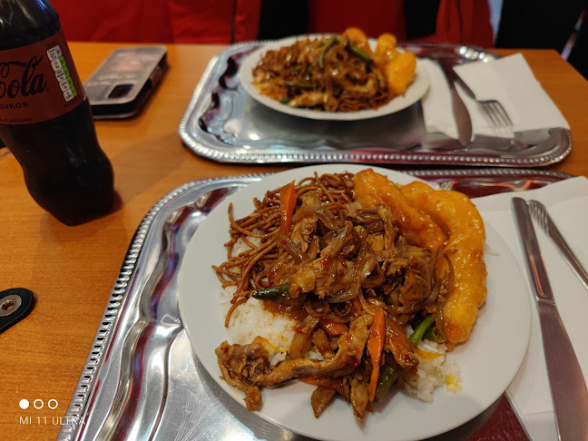 Értékelések erről a helyről: kínai étterem, Zalaegerszeg - Étterem