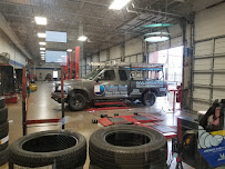 NTB-National Tire & Battery - Photo 3 - Car repair in Rowlett, TX, Plano