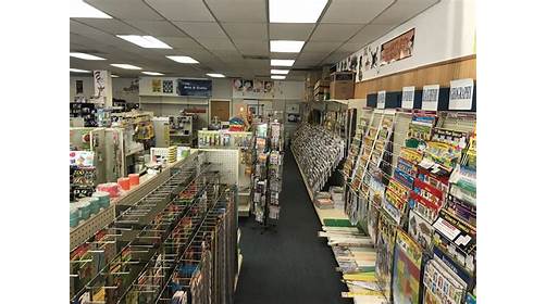 Office Supply Store «School & Office Annex», reviews and photos, 12541 Dillingham Square, Woodbridge, VA 22192, USA