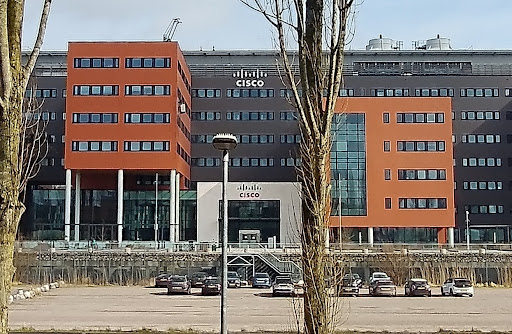 Cisco Systems Netherlands