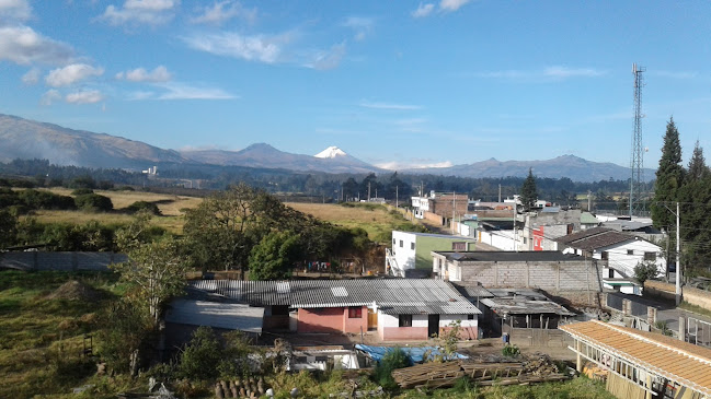 28, Quito 170175, Ecuador