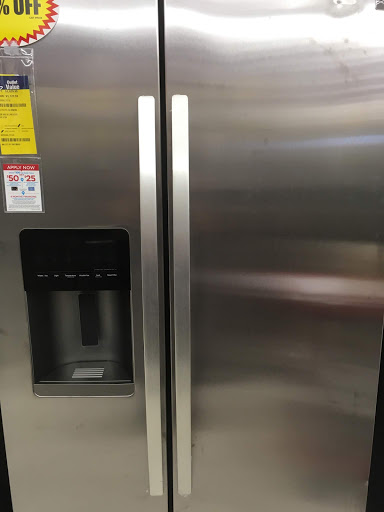 Appliance Store «Sears Outlet», reviews and photos, 5734 W Peoria Ave, Glendale, AZ 85302, USA