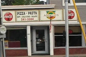 Angelo's Pizzeria image