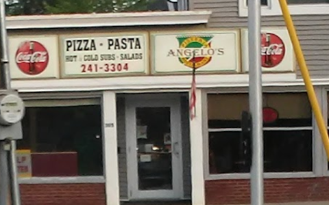 Angelo's Pizzeria image