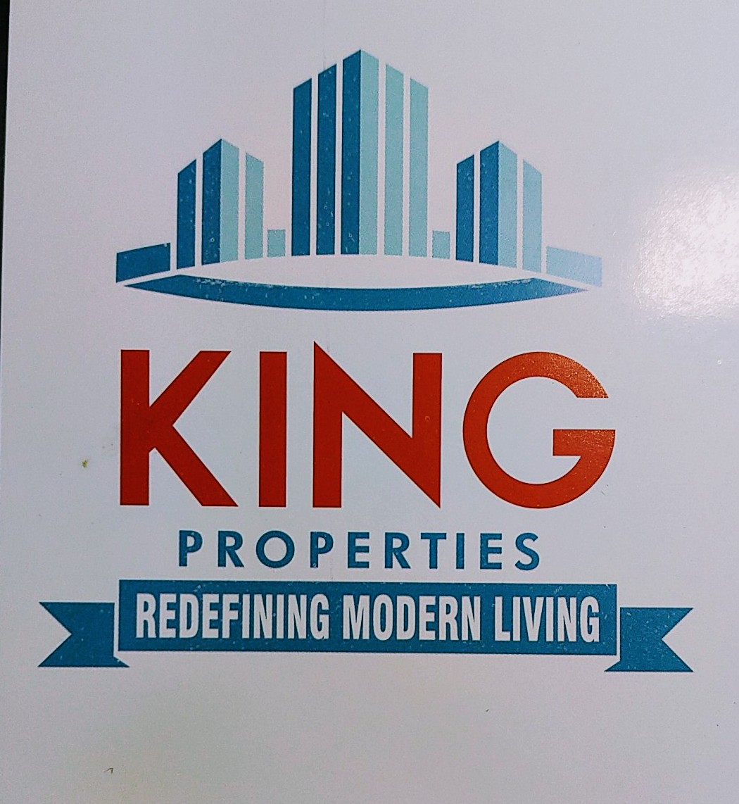 King properties