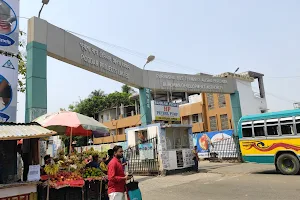 Alisa Bus Stand Gate image