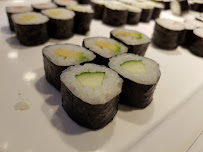 Sushi du Restaurant asiatique Planet Wok à Illzach - n°6