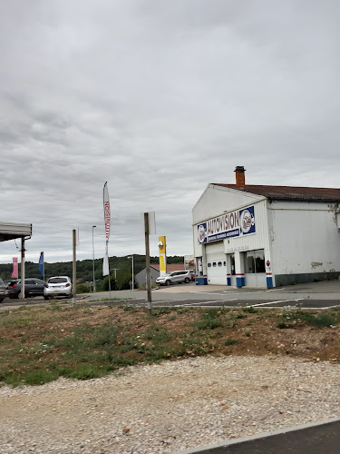 Mon Contrôle Technique Langres à Langres