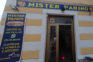 Mister Panino image