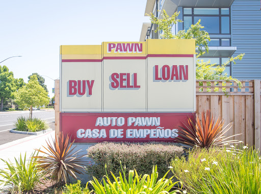 Pawn Shop «Buy Sell Loan Pawn Shop», reviews and photos, 590 Veterans Blvd, Redwood City, CA 94063, USA