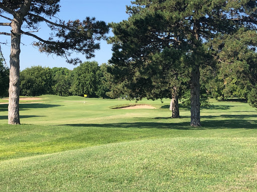 Golf Course «Arthur B. Sim Golf Course», reviews and photos, 2020 W Murdock St, Wichita, KS 67203, USA