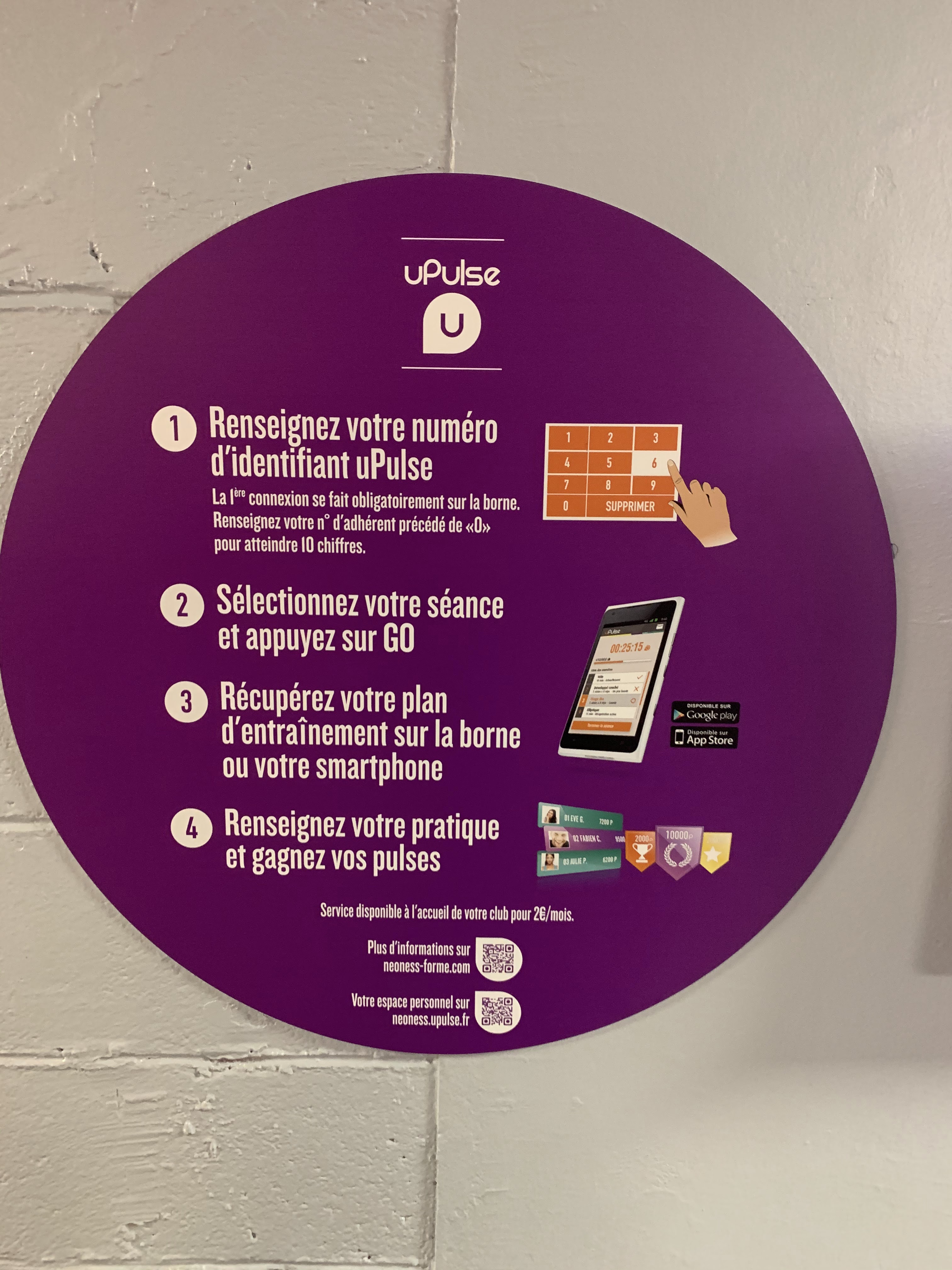 Photo n° 10 de l'avis de Guy.i fait le 26/10/2019 à 10:45