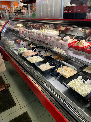 Shopping Mall «Sunrise Plaza Shopping Center», reviews and photos, 656 Wellwood Ave, Lindenhurst, NY 11757, USA