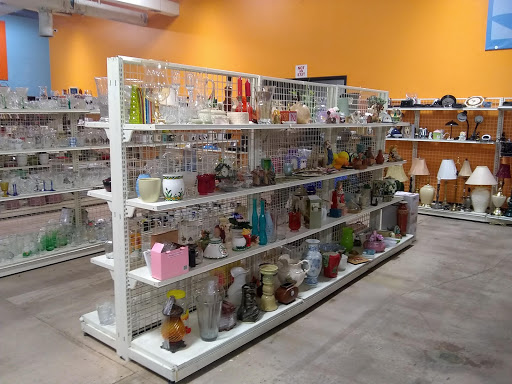 Thrift Store «Goodwill Store and Donation Center», reviews and photos