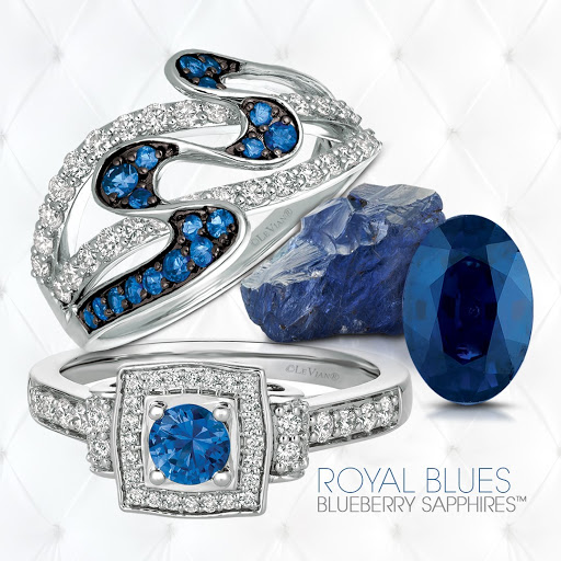 Jewelry Store «Benchmark Jewelers - Town East Mall», reviews and photos, 1162 Town East Mall, Mesquite, TX 75150, USA