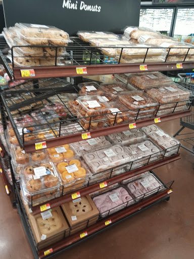 Department Store «Walmart Supercenter», reviews and photos, 199 5th St, Douglas, AZ 85607, USA