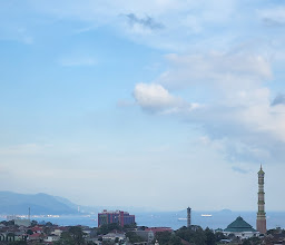 Whiz Prime Hotel Ahmad Yani Lampung photo